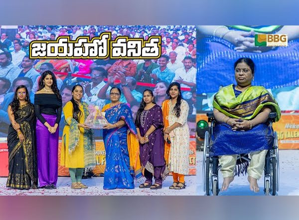 Business News | Celebrating Empowerment: Honoring Trailblazing Women at the 449th Talent Factory Event - Jayaho Vanitha