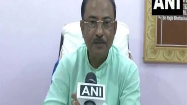 India News | Rahul Gandhi Should Apologise for Congress' Repeated Attack Against Hindus: Tripura BJP President