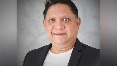 Business News | AI's Future is Indian: SenseAI Whitepaper and Startup Survey Highlight AI's Transformative Impact and India's Starring Role