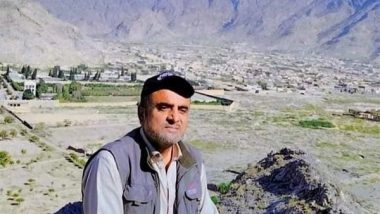 World News | Relatives of Slain Journalist Under Constant Threat, Demand Relocation Amid Death Threats in Pakistan