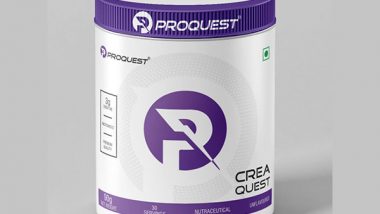 Business News | ProQuest, by House of Paras, Makes a Comeback with a Revolutionary Range of Health and Wellness Products