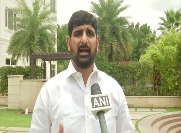 India News | Telangana: BRS MLA Padi Kaushik Reddy Booked Under BNS Act