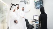 World News | DP World Foundation Donates AED15 Million to Hamdan Bin Rashid Cancer Hospital