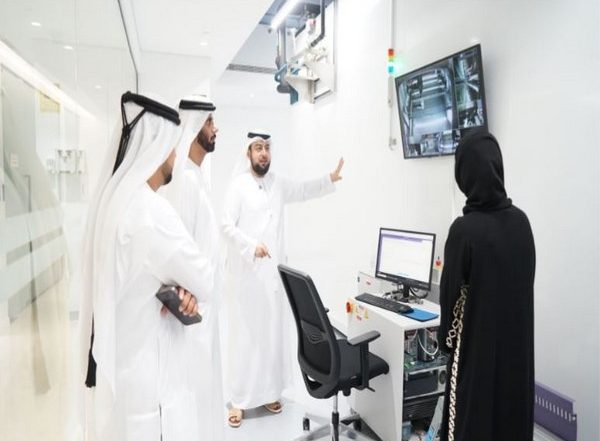World News | DP World Foundation Donates AED15 Million to Hamdan Bin Rashid Cancer Hospital