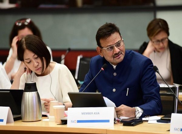 India News | India Supports Advancement of Standards Development for Different Spices for Smoother Int'l Trade