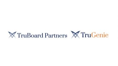 Business News | HDFC Capital Acquires Stake in TruBoard Technologies Private Limited (Truboard)