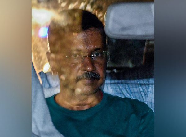 India News | Excise Case: Arvind Kejriwal Moves Delhi HC Seeking Bail in CBI Case, Hearing on July 5
