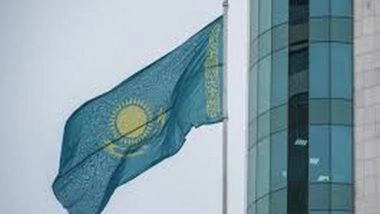 World News | Kazakhstan to Host Key Summits, Forums in 2024