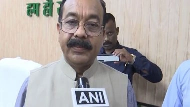 India News | Chhattisgarh is Getting Benefit of Double-engine Govt