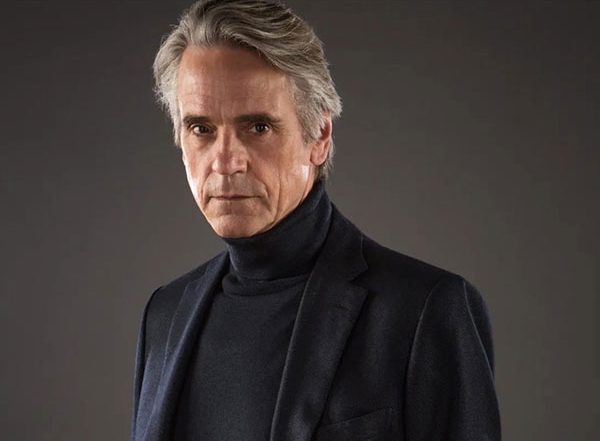 Entertainment News | Oscar-winning Actor Jeremy Irons Joins Season 4 of 'The Morning Show'