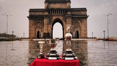 Sports News | 133rd Durand Cup to Kick off on July 27, Four Cities to Host Season Opener