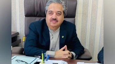 World News | Four, Including Former Senator Hidayatullah Khan, Die in a Bomb Blast in Pakistan