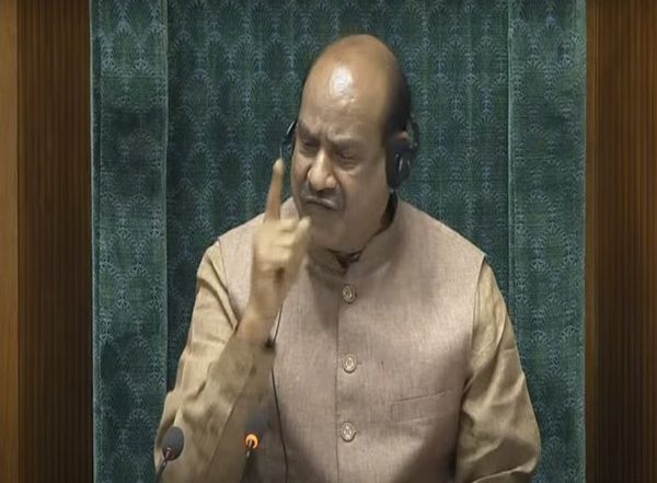India News | LS Speaker Amends Rules, Members Can't Raise Slogans During Oath