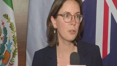 World News | India, France Working Together on Artificial Intelligence: French Envoy