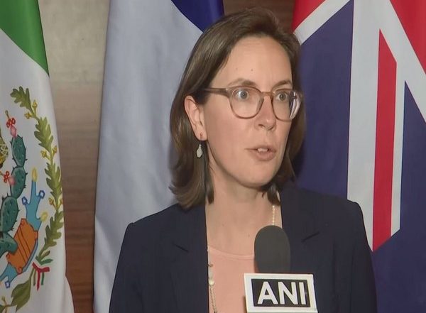 World News | India, France Working Together on Artificial Intelligence: French Envoy