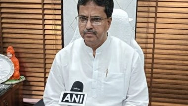 India News | Tripura: Couple Dies, Daughters Injured as Mud House Collapses Due to Heavy Rain