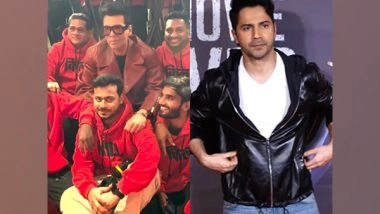Entertainment News | Karan Johar, Khushi Kapoor to Varun Dhawan, Check out Celebs Who Attend 'Kill' Premiere