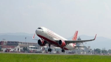 India News | Ashwin Noronha New Chief Airport Officer at Guwahati Airport