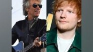 Entertainment News | Here is How Jon Bon Jovi Feels when Musicians Like Ed Sheeran Asks for Advice from Him