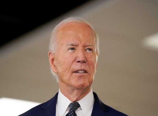 World News | Biden Weighs Future Amid Debate Fallout and Party Discontent
