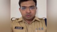 India News | Team India Victory Parade: Mumbai Police Urge People to Use Public Transport to Avoid Traffic Congestion