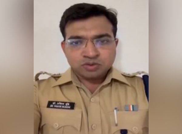 India News | Team India Victory Parade: Mumbai Police Urge People to Use Public Transport to Avoid Traffic Congestion