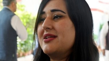 India News | BJP MP Bansuri Swaraj Appointed Member to New Delhi Municipal Council