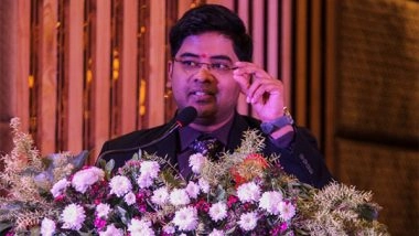 Business News | Aashayein Foundation by Siddharth Rajhans Launches Philanthropic Collaborations for India's Academically Underprivileged