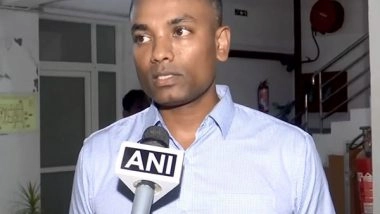 India News | Senior Odisha Administrative Officer Arrested for Accepting Bribe Worth Rs 20,000