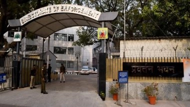 India News | ED Arrests Arvind Singh, Trilok Singh Dhillon in Chhattisgarh Liquor Scam