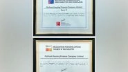 Business News | Muthoot Housing Finance Company Limited Receives Great Place To Work Certification Second Time in a Row