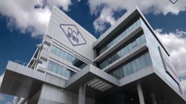 India News | Dredging Corporation Gets Rs 156.50 Crore Contract from Cochin Port Authority