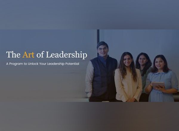 Business News | The Art of Living Launches Transformative Leadership Program