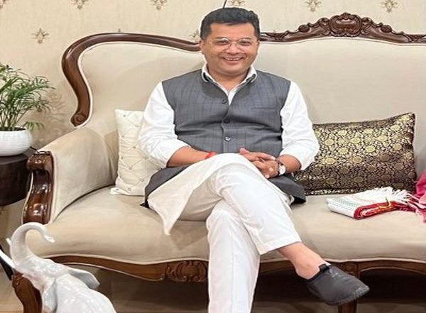 Business News | MoS Pabitra Margherita Stresses on CSR's Role in Fostering Sustainable Development in North East