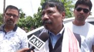 India News | Flood Situation in Morigaon Grim, Three People Died in District: Assam Minister Atul Bora