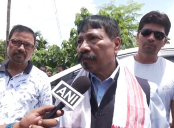 India News | Flood Situation in Morigaon Grim, Three People Died in District: Assam Minister Atul Bora