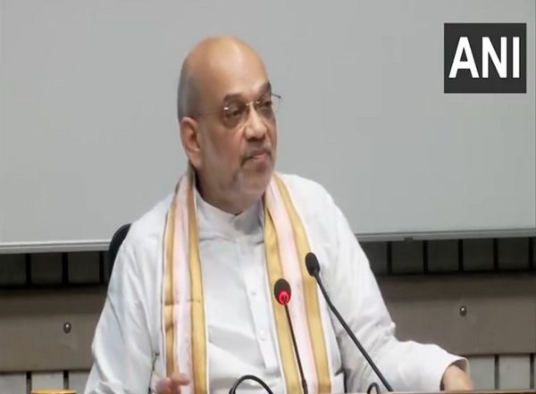 India News | Amit Shah to Launch Scheme for 50 Pc Aid on Purchase of Nano-fertilizer by Farmers on July 6 in Gujarat