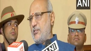 India News | After Hemant Soren Takes Oath as CM, Jharkhand Guv Says He Expects Him to Focus on Solving Problems of the Poor