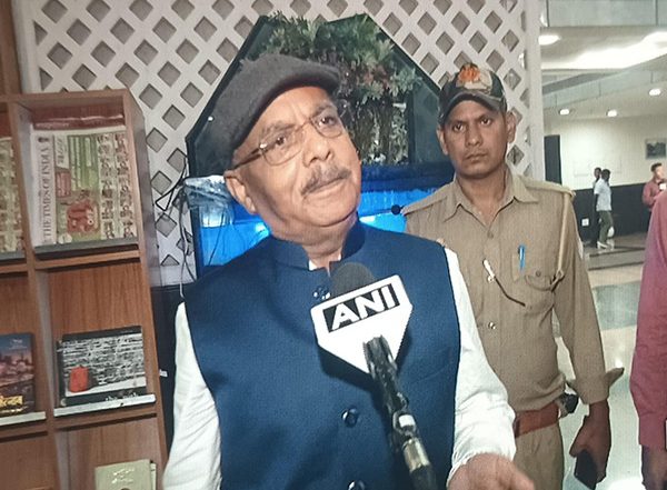 India News | Three-member Judicial Commission Probing Hathras Stampede to Visit Incident Site