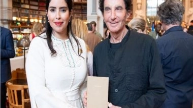 World News | UAE Embassy in Paris Hosts 10th Edition of Majlon