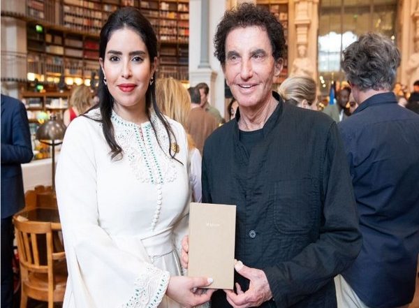 World News | UAE Embassy in Paris Hosts 10th Edition of Majlon