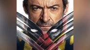 Entertainment News | 'Deadpool and Wolverine' Director Shawn Levy Hints at Numerous Character Cameos in Marvel Movie