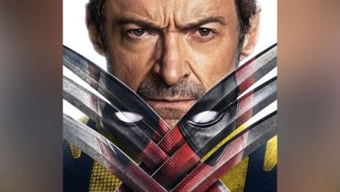 Entertainment News | 'Deadpool and Wolverine' Director Shawn Levy Hints at Numerous Character Cameos in Marvel Movie