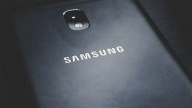 Tech News | Samsung Announces Galaxy M35 Arrival in India