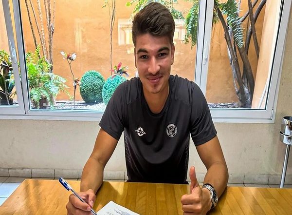 Sports News | Jamshedpur FC Extends Spanish Forward Javier Siverio's Contract