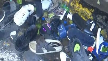 India News | Several Fans Injured During T20 World Cup Victory Parade in Mumbai