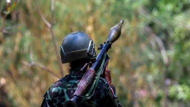 World News | Myanmar Crisis Spurs Concerns over Rising Criminal Syndicates, Human Trafficking: Indian Envoy