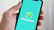 Tech News | WhatsApp Ventures into Personalized AI Avatars with New Feature Development