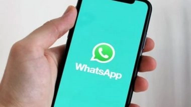 Tech News | WhatsApp Ventures into Personalized AI Avatars with New Feature Development