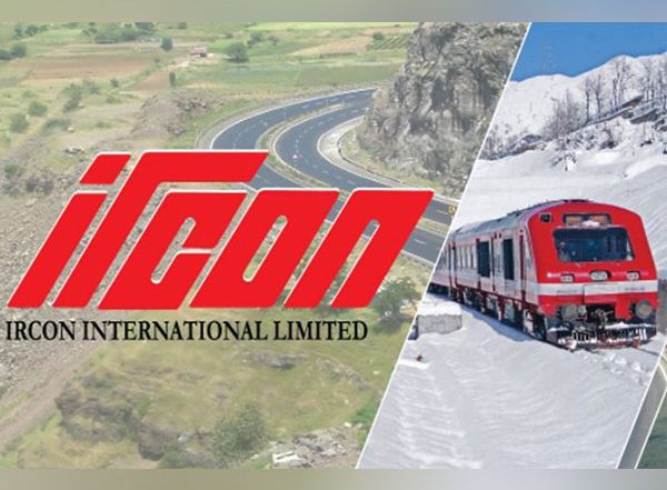 Business News | IRCON Receives Rs 750 Cr Contract for Track Installation in Uttarakhand